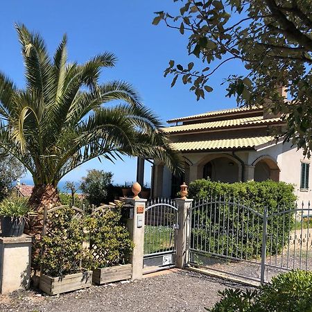 B&B La Palma San Costanzo 외부 사진