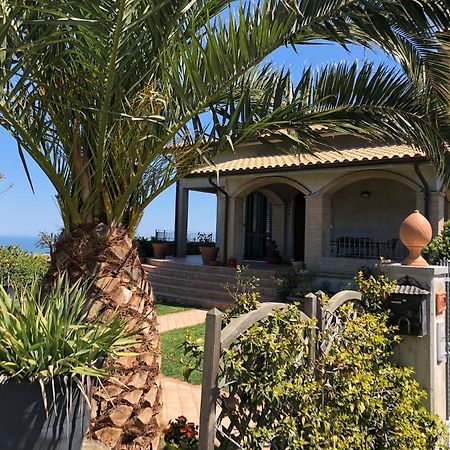 B&B La Palma San Costanzo 외부 사진