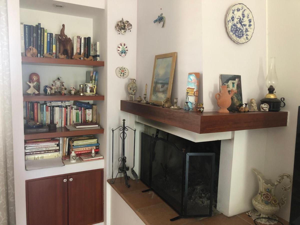 B&B La Palma San Costanzo 외부 사진