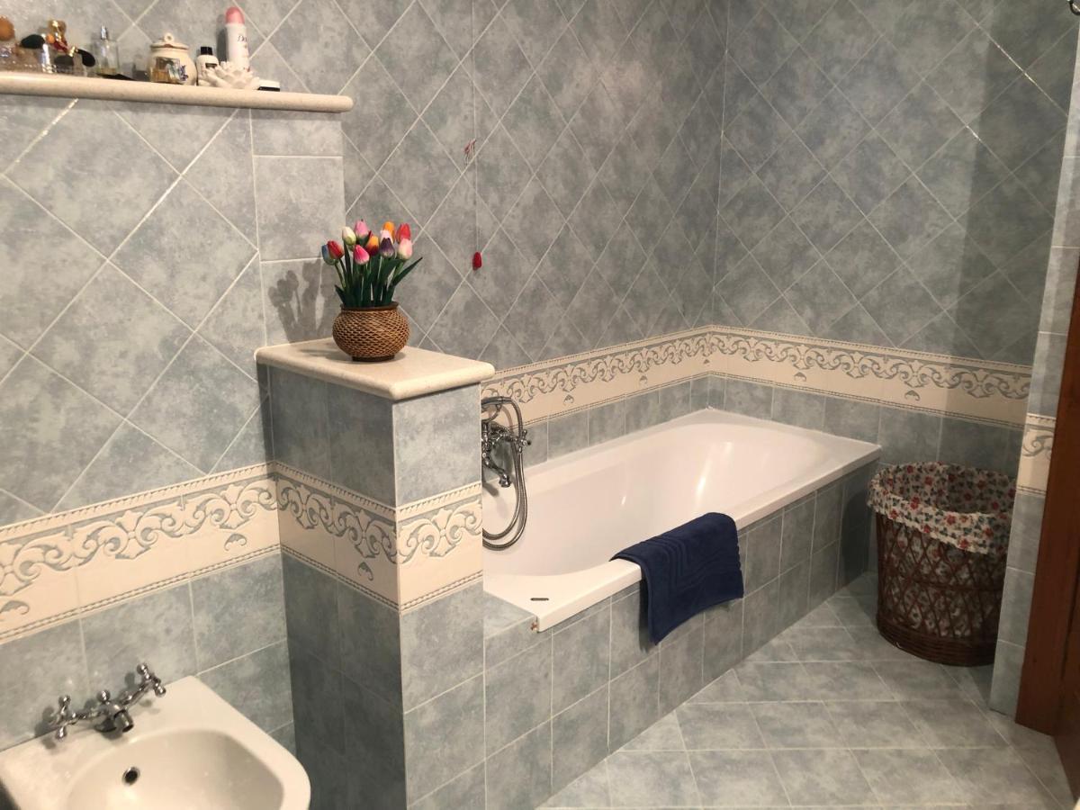 B&B La Palma San Costanzo 외부 사진