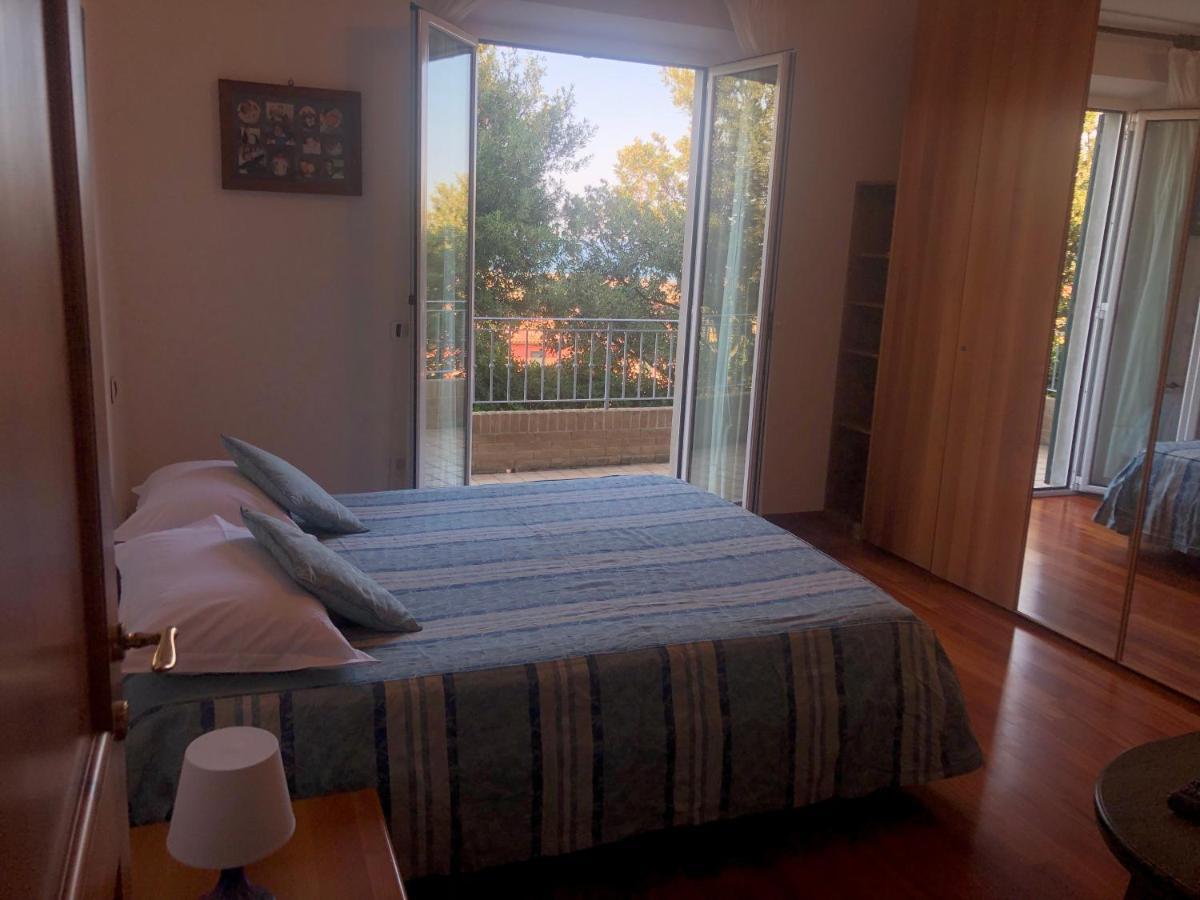 B&B La Palma San Costanzo 외부 사진