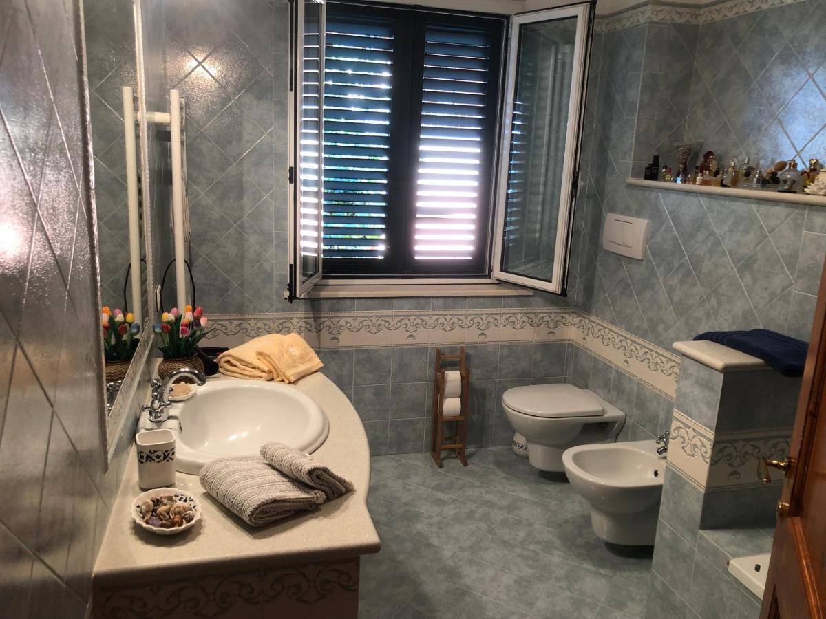 B&B La Palma San Costanzo 외부 사진