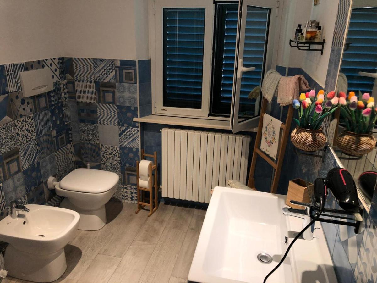 B&B La Palma San Costanzo 외부 사진