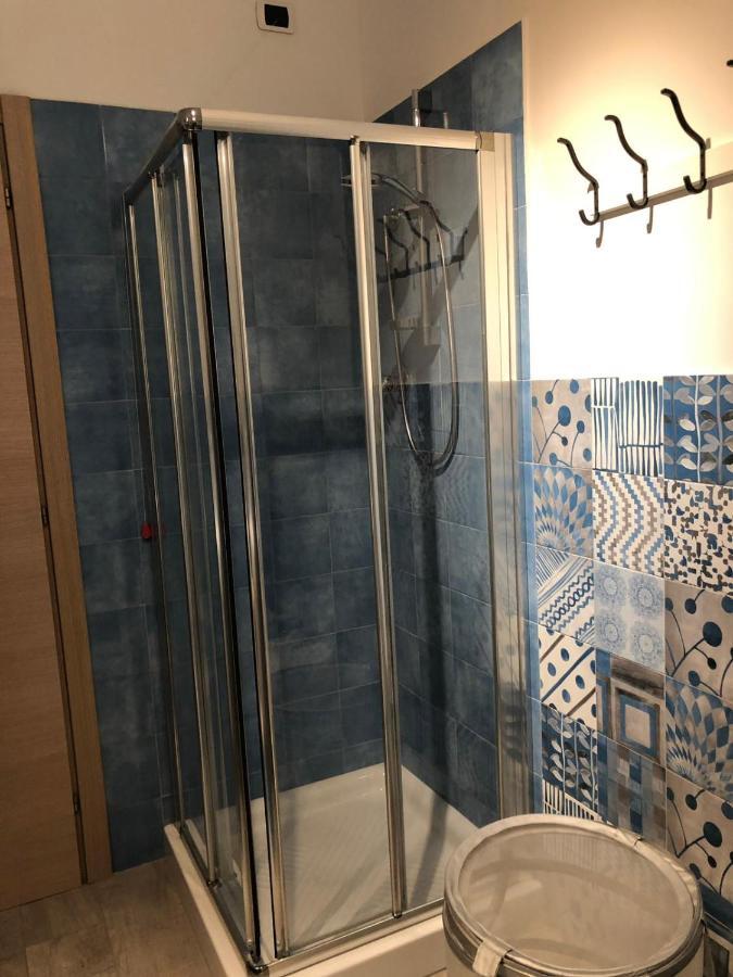 B&B La Palma San Costanzo 외부 사진