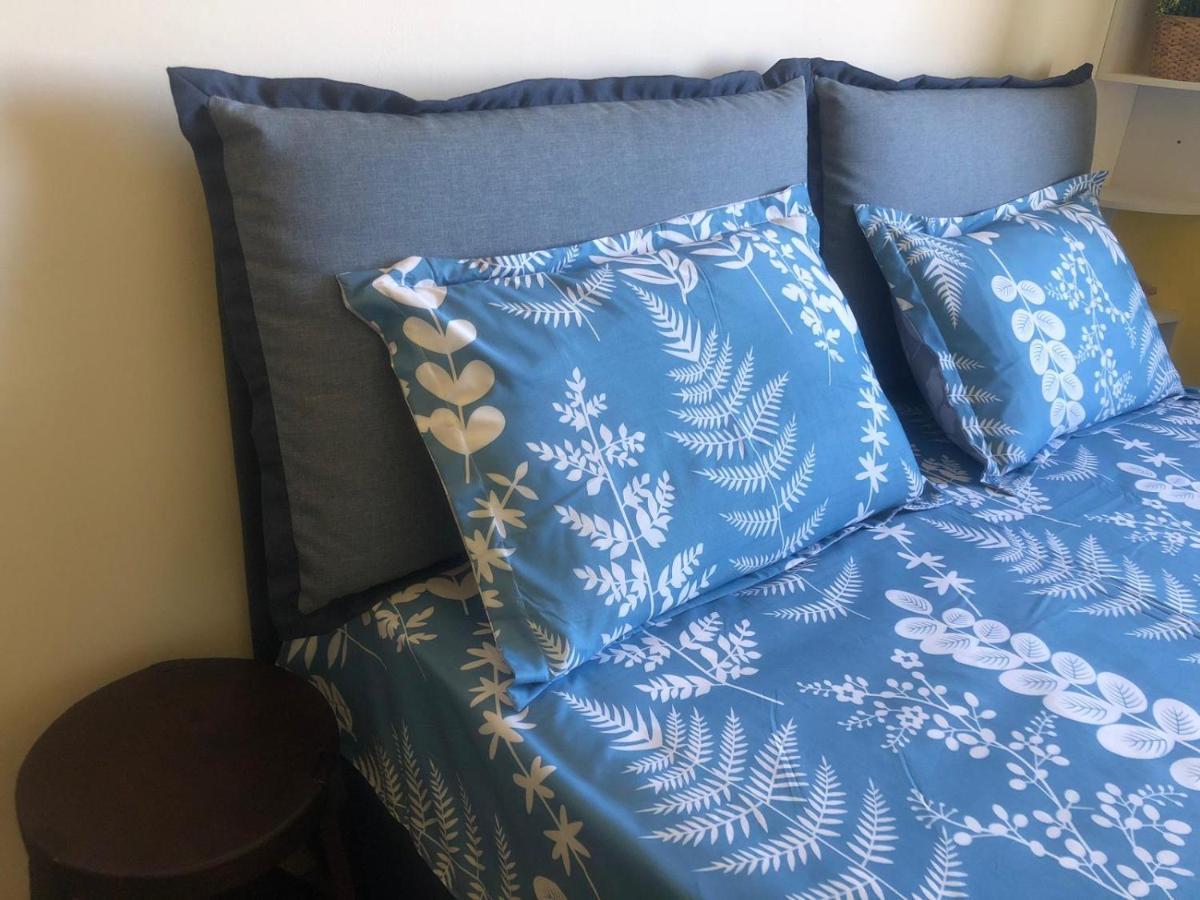 B&B La Palma San Costanzo 외부 사진
