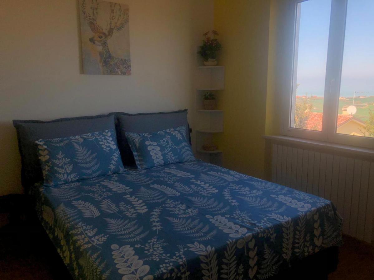 B&B La Palma San Costanzo 외부 사진