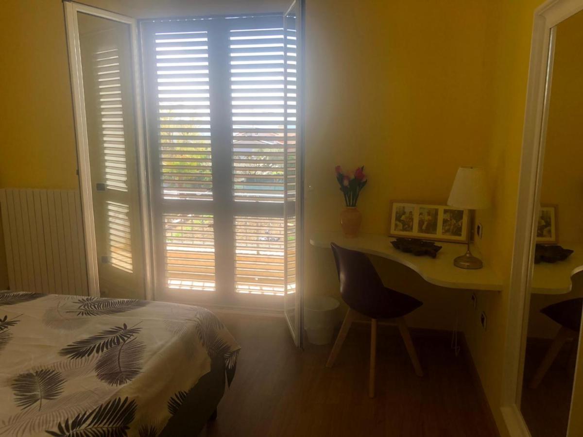 B&B La Palma San Costanzo 외부 사진