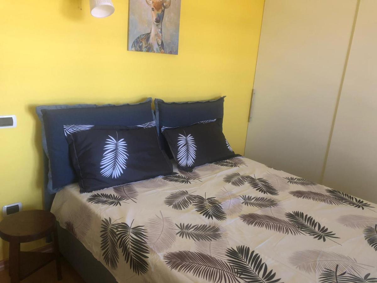 B&B La Palma San Costanzo 외부 사진